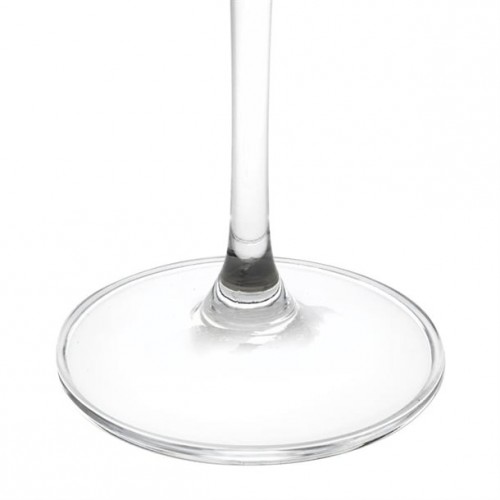 Olympia Novello Crystal White Wine...