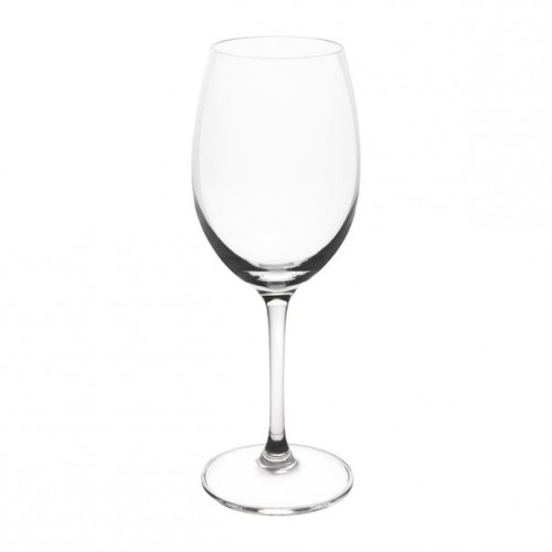 Olympia Novello Crystal White Wine...