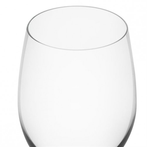 Olympia Novello Crystal Stemmed Water...