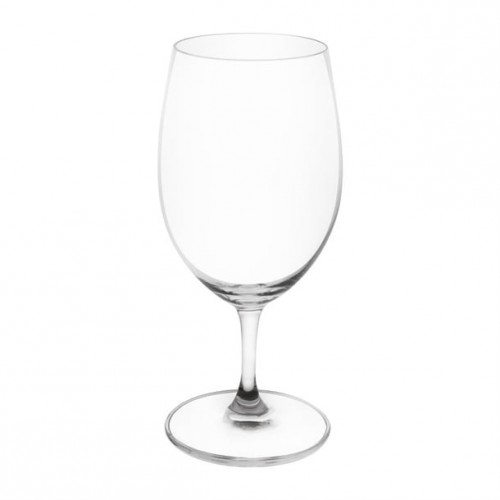 Olympia Novello Crystal Stemmed Water...