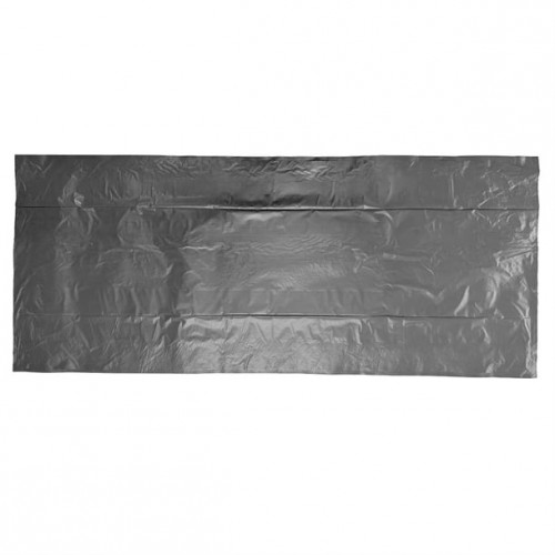 Jantex Heavy Duty Bin Bags Black...