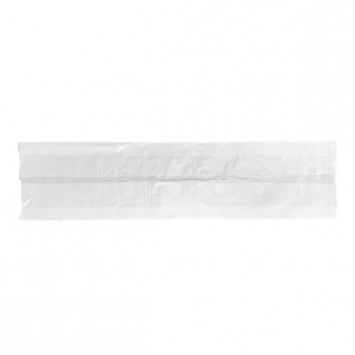 Jantex Heavy Duty Bin Bags Clear...