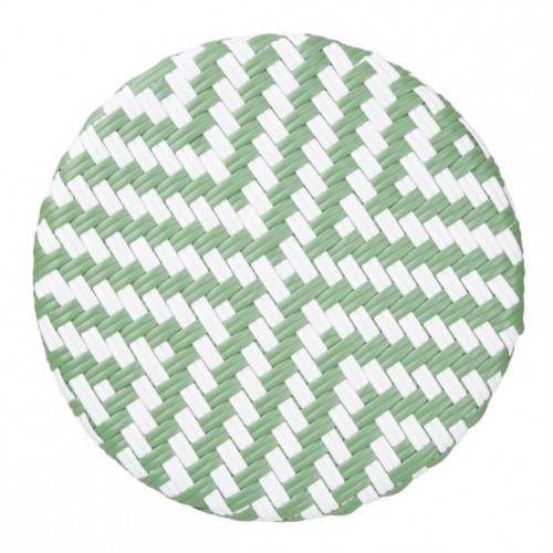 Bolero Parisian Style PE Rattan Bar...