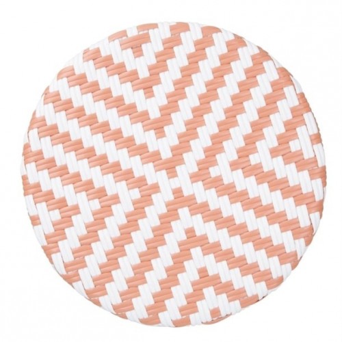 Bolero Parisian Style PE Rattan Bar... Bolero Parisian Style PE Rattan Bar...