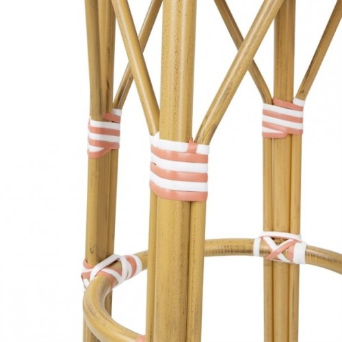 Bolero Parisian Style PE Rattan Bar... Bolero Parisian Style PE Rattan Bar...