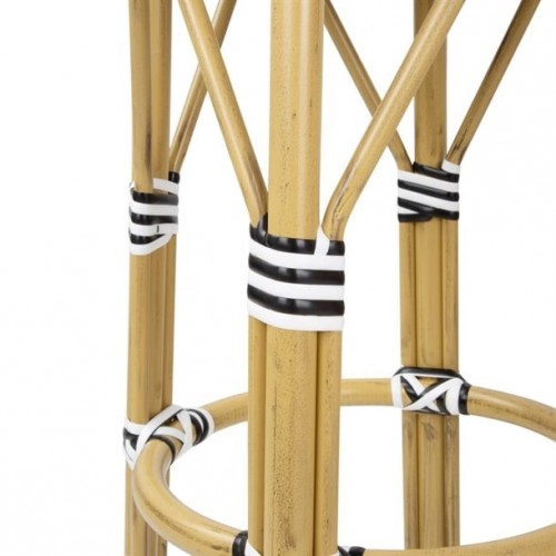 Bolero Parisian Style PE Rattan Bar... Bolero Parisian Style PE Rattan Bar...