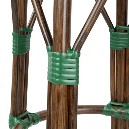 Bolero Parisian Style PE Rattan Bar... Bolero Parisian Style PE Rattan Bar...