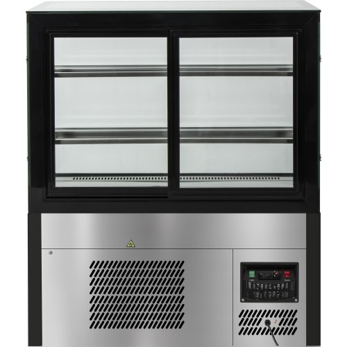 Cake Counter Straight front...