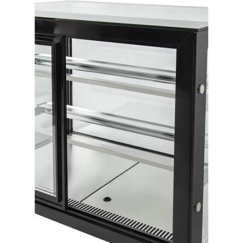 Cake Display Fridge Counter 1500mm...