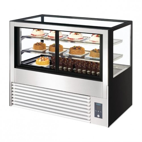 Polar DB952 Deli Display Fridge...