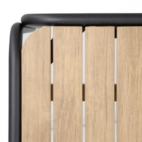 Bolero Santorini Square Polywood...