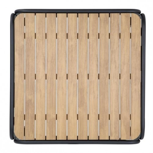 Bolero Santorini Square Polywood...