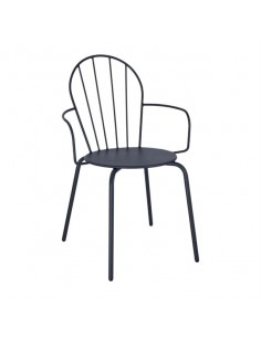 Bolero Adeline Arm Chairs...