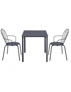 Bolero Adeline Arm Chairs... 2