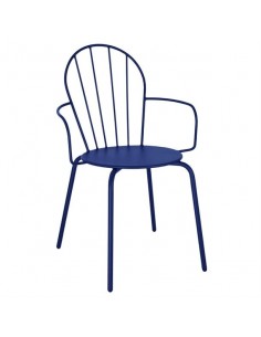 Bolero Adeline Arm Chairs...
