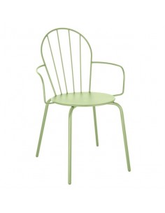 Bolero Adeline Arm Chair...