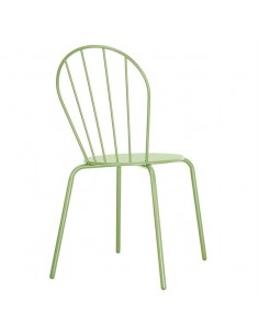Bolero Adeline Side Chair... 2
