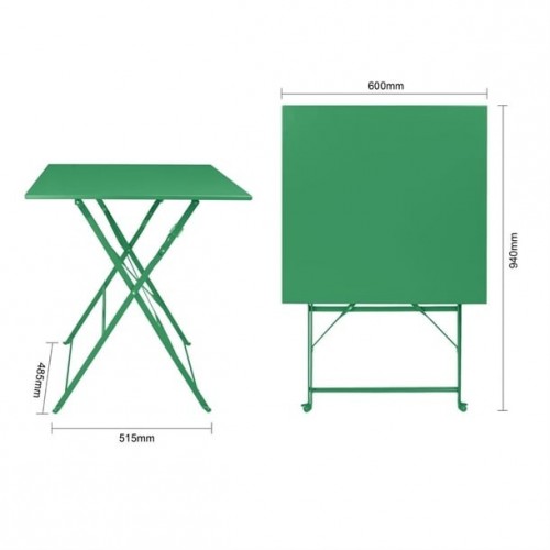 Bolero Perth Forest Green Pavement...