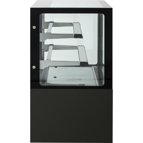 Cake Counter Fridge Straight front...