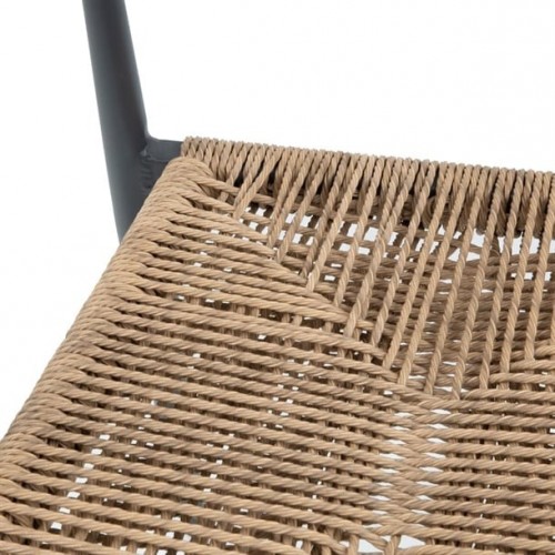 Bolero Eden PE Twist Rattan Outdoor...