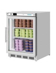 Polar C-Series Undercounter...