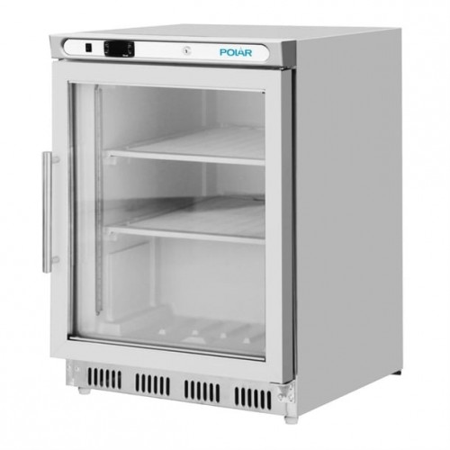 Polar C-Series Undercounter Stainless...