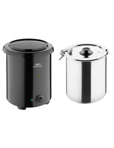 Nisbets Essentials Soup... 2