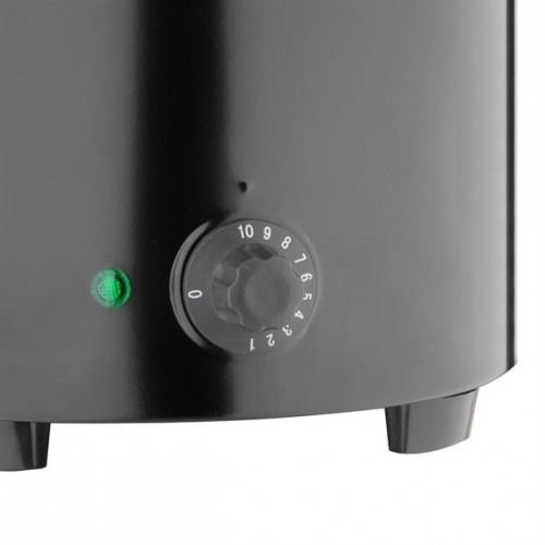 Nisbets Essentials Soup Kettle 9Ltr