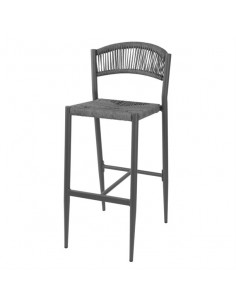 Bolero Eden PE Twist Rattan...