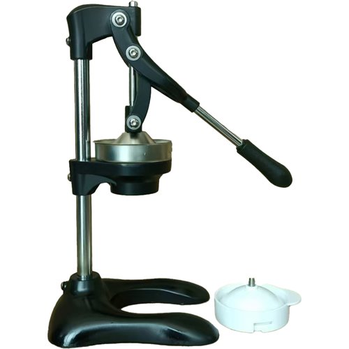 Commercial Manual Fruit and Vegetable Juicer | Stalwart DA-SYJ