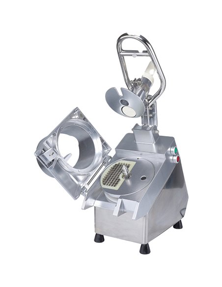 Commercial Fruit and Vegetable Cutter 750W | Stalwart DA-YFC205