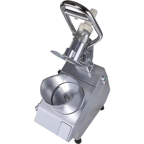 Commercial Fruit and Vegetable Cutter 750W | Stalwart DA-YFC205