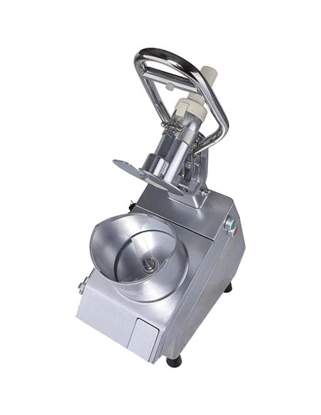 Commercial Fruit and Vegetable Cutter 750W | Stalwart DA-YFC205