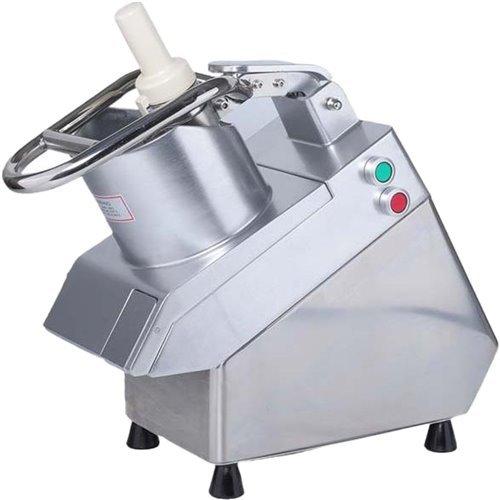 Commercial Fruit and Vegetable Cutter 750W | Stalwart DA-YFC205