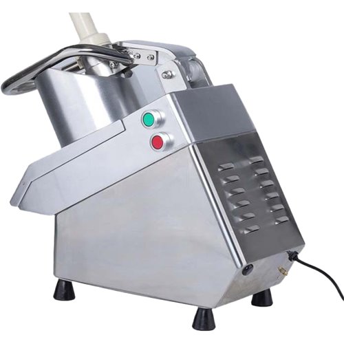 Commercial Fruit and Vegetable Cutter 750W | Stalwart DA-YFC205