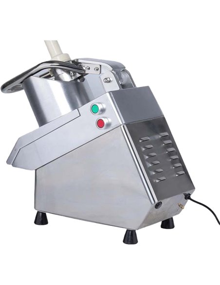 Commercial Fruit and Vegetable Cutter 750W | Stalwart DA-YFC205