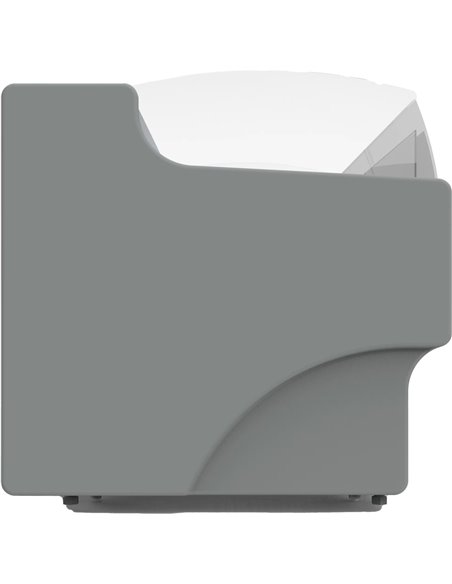 Open Deli Serve Over Counter 145 Litres Straight Glass Ventilated Cooling 1330x940x916mm | Stalwart DA-KSCP1309RF