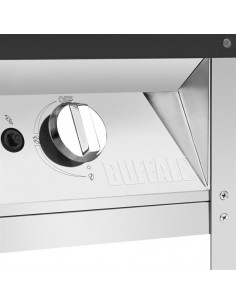 Buffalo Gas Stock Pot Stove 2