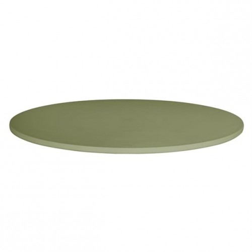 Bolero Verona 700mm Round Café Table...