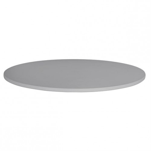 Bolero Lorenzo 600mm Round Café Table...