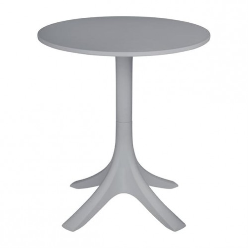 Bolero Lorenzo 600mm Round Café Table...