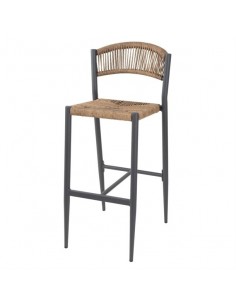Bolero Eden PE Twist Rattan...