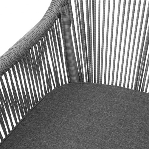 Bolero Bay PE Twist Rattan Outdoor...