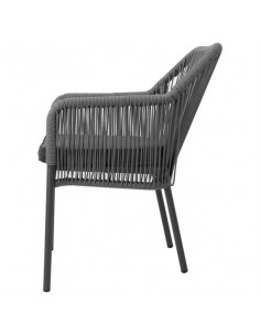 Bolero Bay PE Twist Rattan... 2