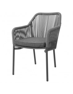 Bolero Bay PE Twist Rattan...