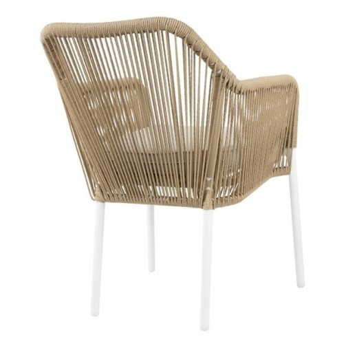 Bolero Bay PE Twist Rattan Outdoor...