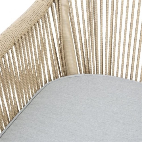 Bolero Bay PE Twist Rattan Outdoor...