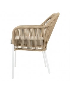 Bolero Bay PE Twist Rattan... 2