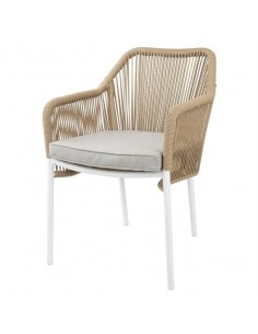 Bolero Bay PE Twist Rattan...