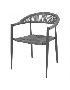 Bolero Eden PE Twist Rattan...